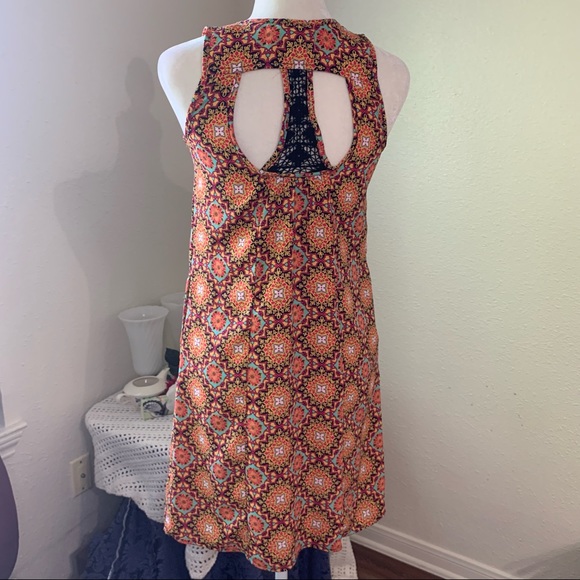 Lightweight Summer Dress, Sz XS - Picture 5 of 13
